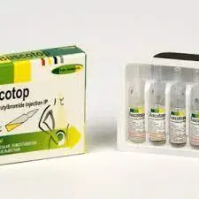 Metoclopramide Injection